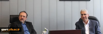 دکتر مهرمحمدی در نشست ستاد عالی بیست و سومین المپیاد ورزشی:
برگزاری المپیاد ورزشی دانشجومعلمان بزرگترین رخداد در سطح دانشگاه فرهنگیان است