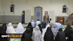 گزارش تصویری برگزاری مسابقات 2