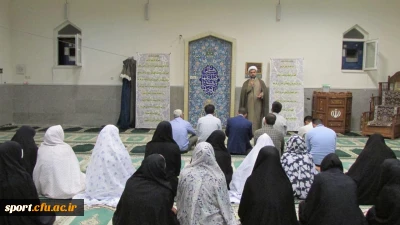 گزارش تصویری برگزاری مسابقات