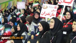 گزارش تصویری برگزاری مسابقات 5