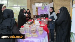 گزارش تصویری برگزاری مسابقات 10