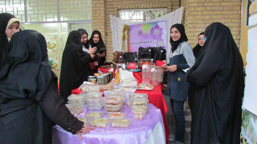 گزارش تصویری برگزاری مسابقات 10