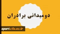 دو میدانی برادران